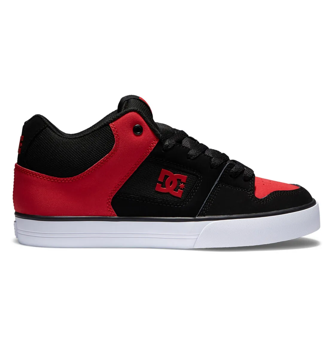 Men's Pure MID Mid-Top Shoes sold by DC