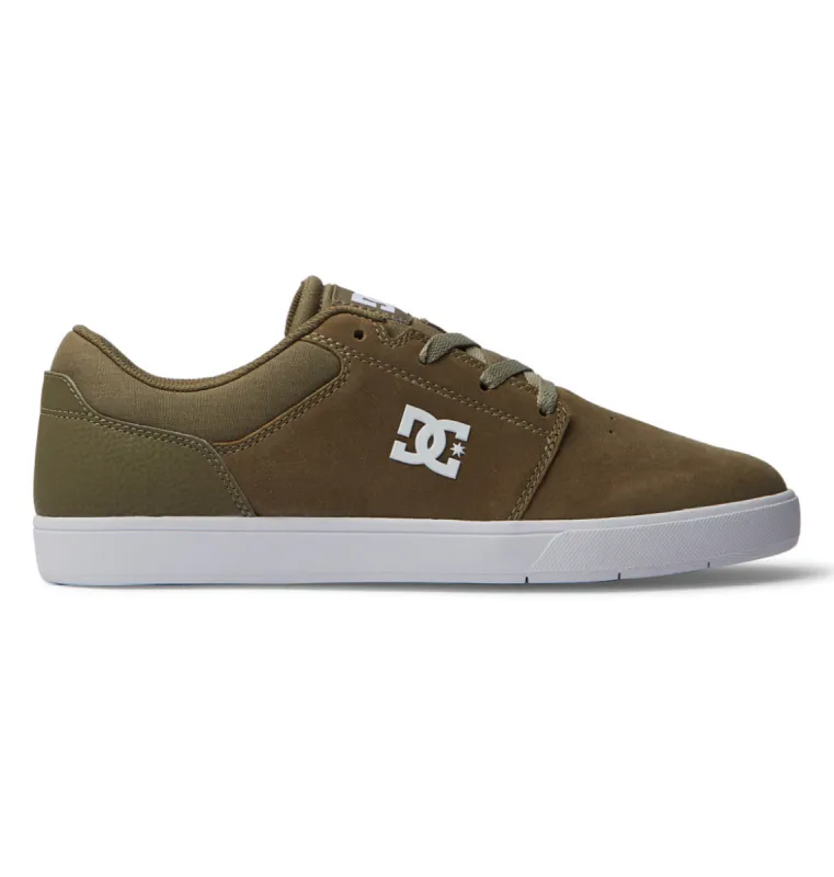 Men's Crisis 2 Shoes made by DC