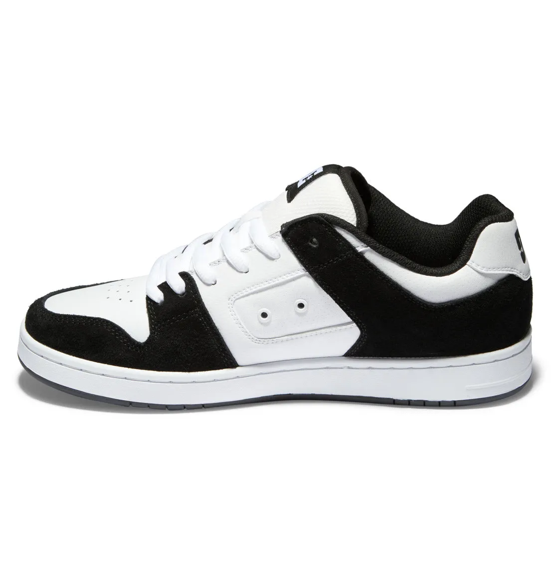 Men's Manteca 4 Shoes sold by DC product image thumbnail 3