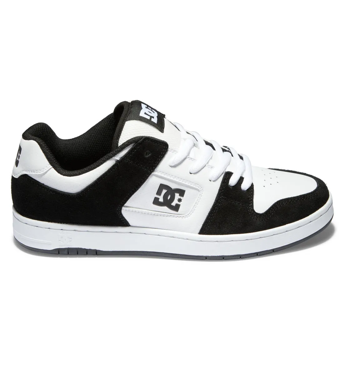 Men's Manteca 4 Shoes sold by DC