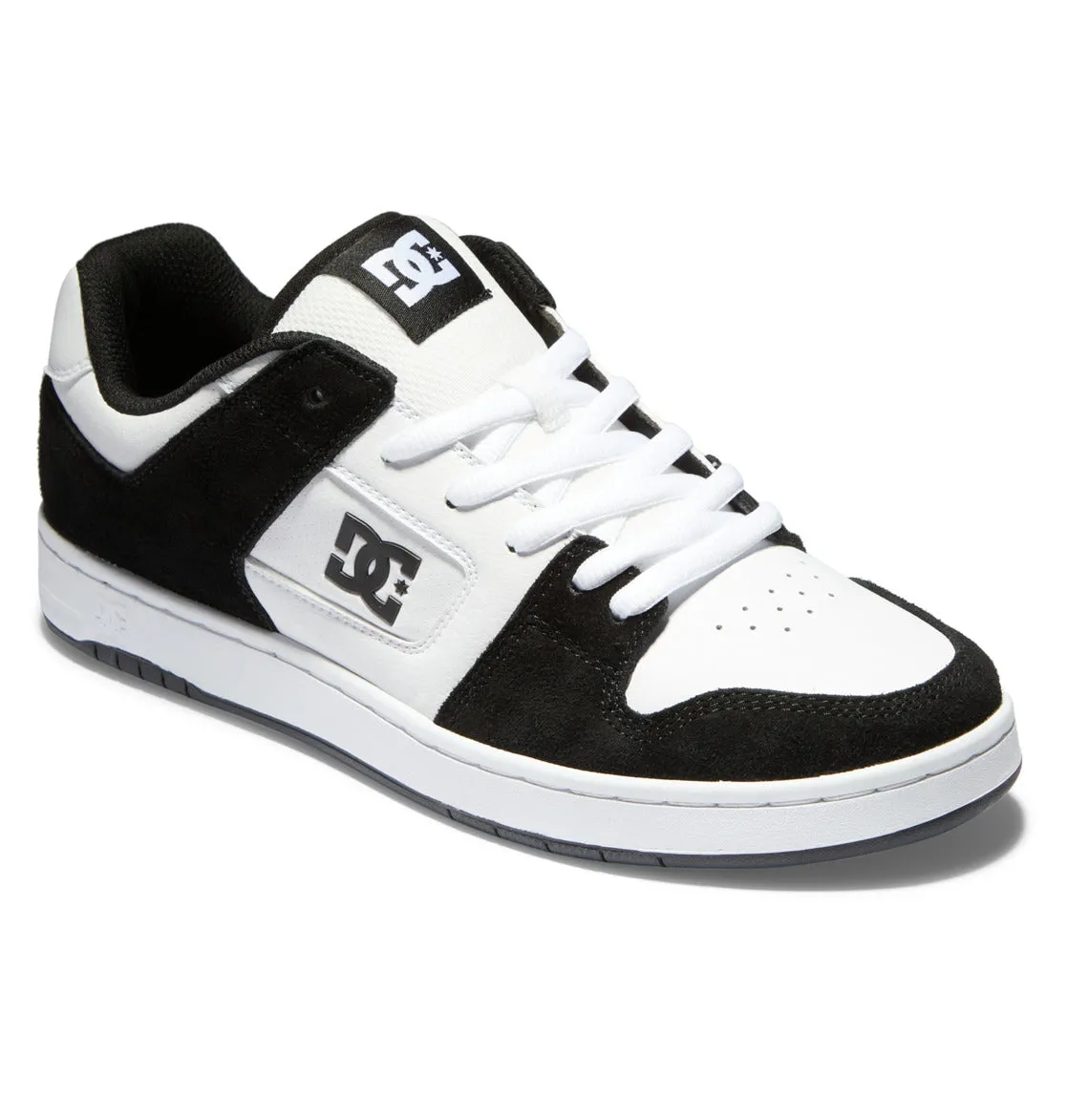 Men's Manteca 4 Shoes sold by DC product image thumbnail 2