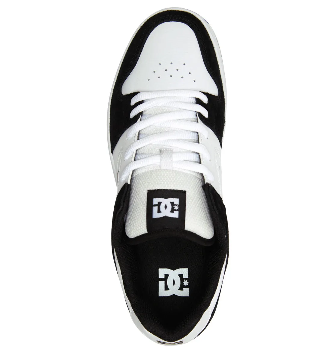 Men's Manteca 4 Shoes sold by DC product image thumbnail 4