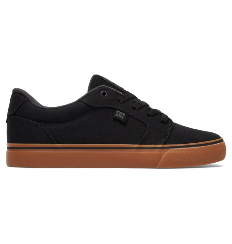 Men's Anvil Canvas Shoes sold by DC