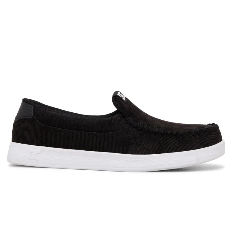 Men's Villain Slip-On Shoes sold by DC