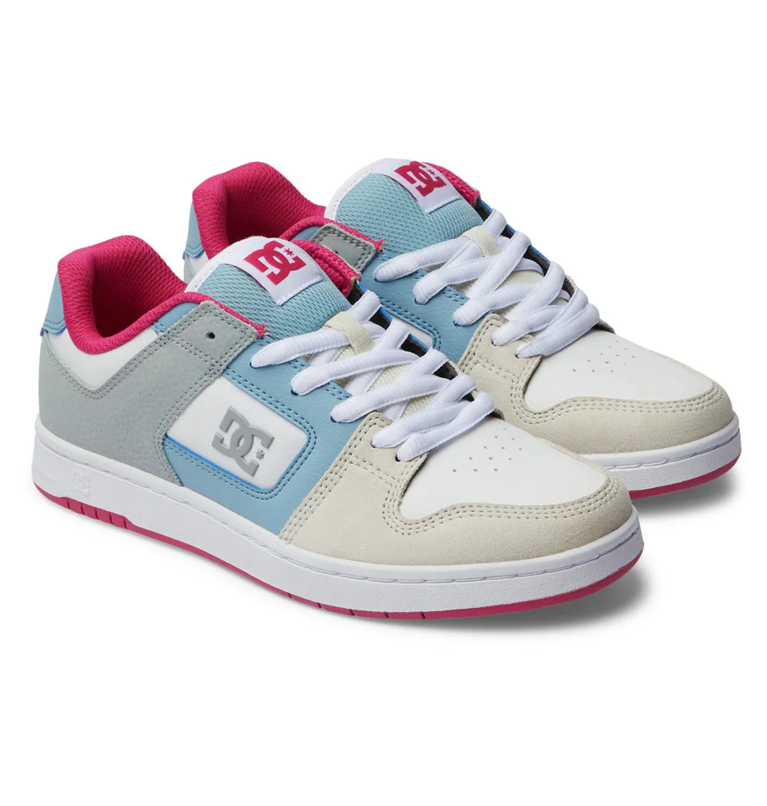 Women's Manteca 4 Shoes sold by DC product image thumbnail 2