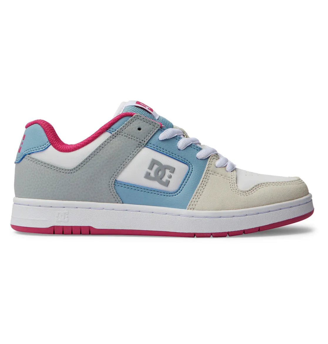 Women's Manteca 4 Shoes sold by DC