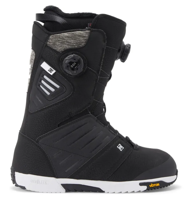 Men's Judge BOA® Snowboard Boots sold by DC