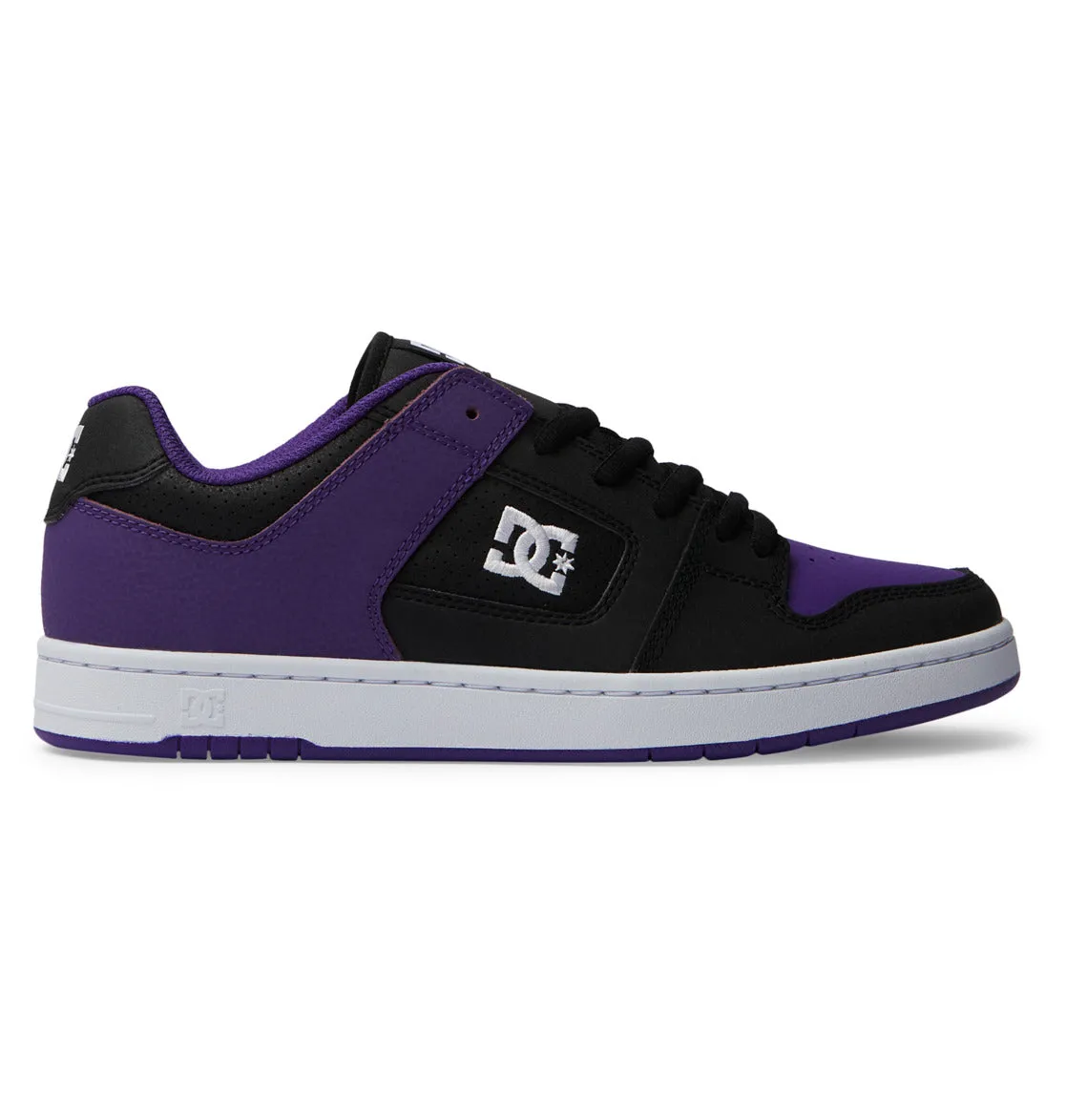 Men's Manteca 4 Shoes sold by DC