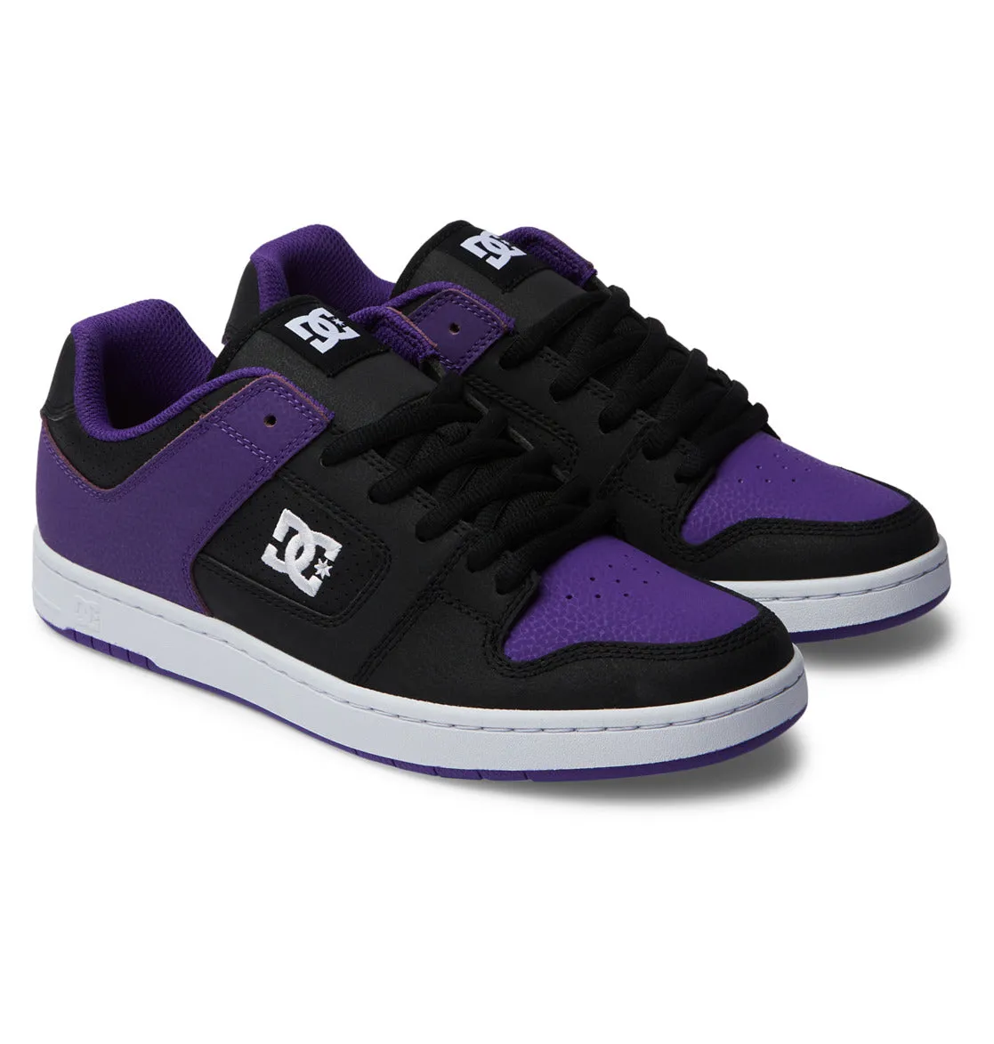 Men's Manteca 4 Shoes sold by DC product image thumbnail 3