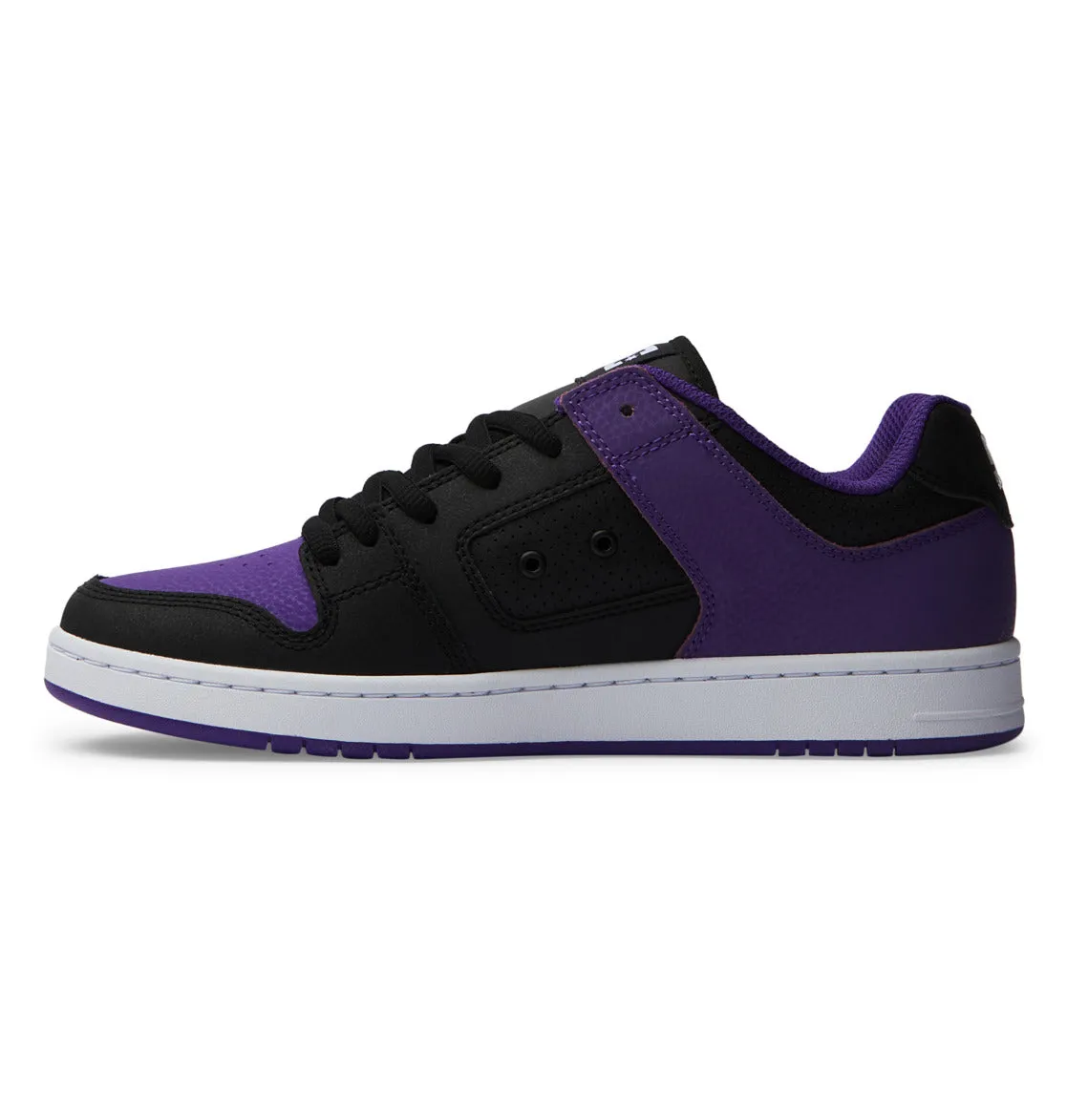 Men's Manteca 4 Shoes sold by DC product image thumbnail 2
