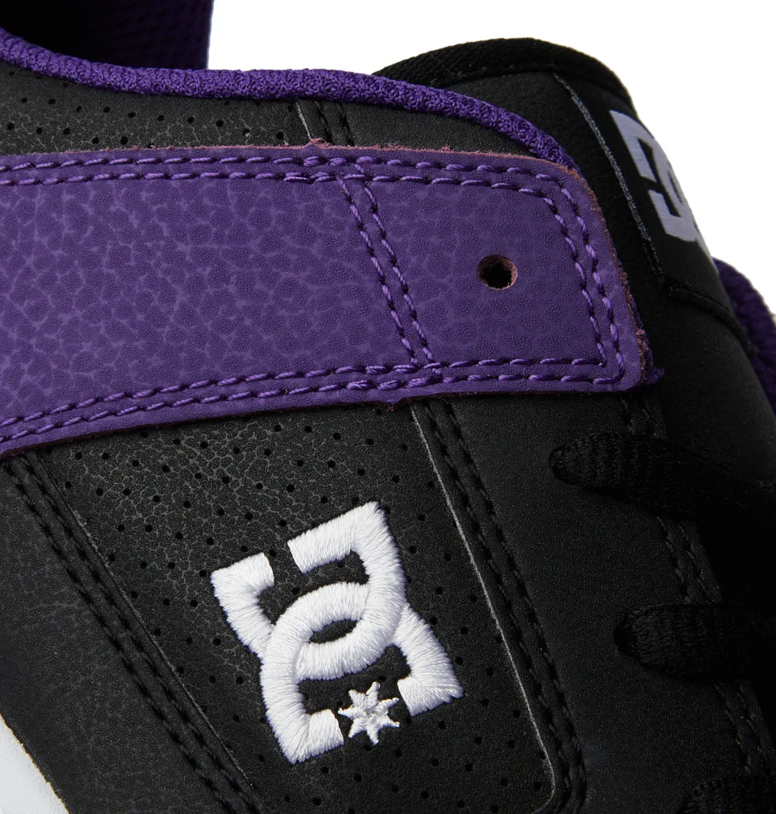 Men's Manteca 4 Shoes sold by DC product image thumbnail 4