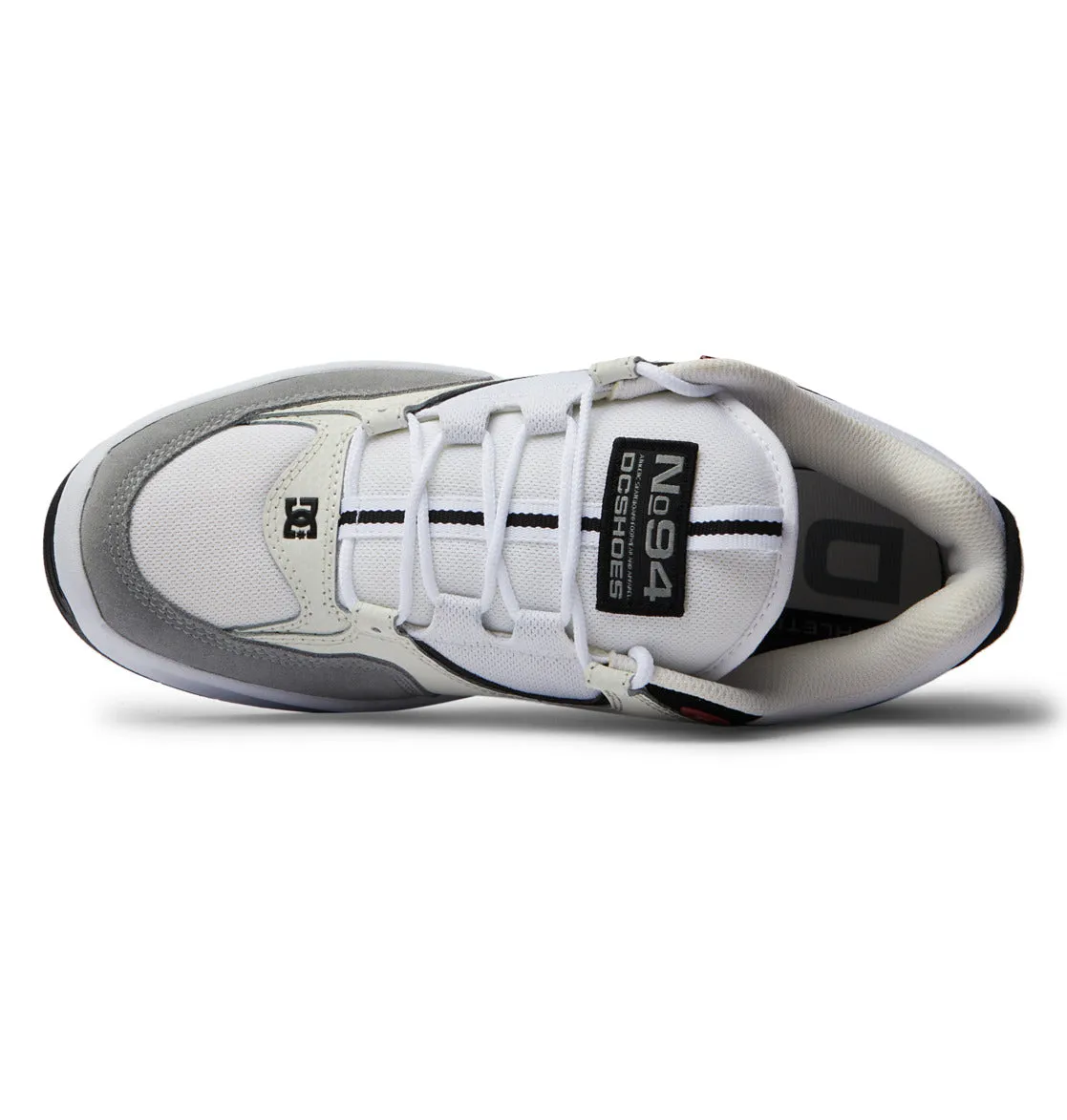 Men's Kalynx Zero Shoes sold by DC product image thumbnail 4