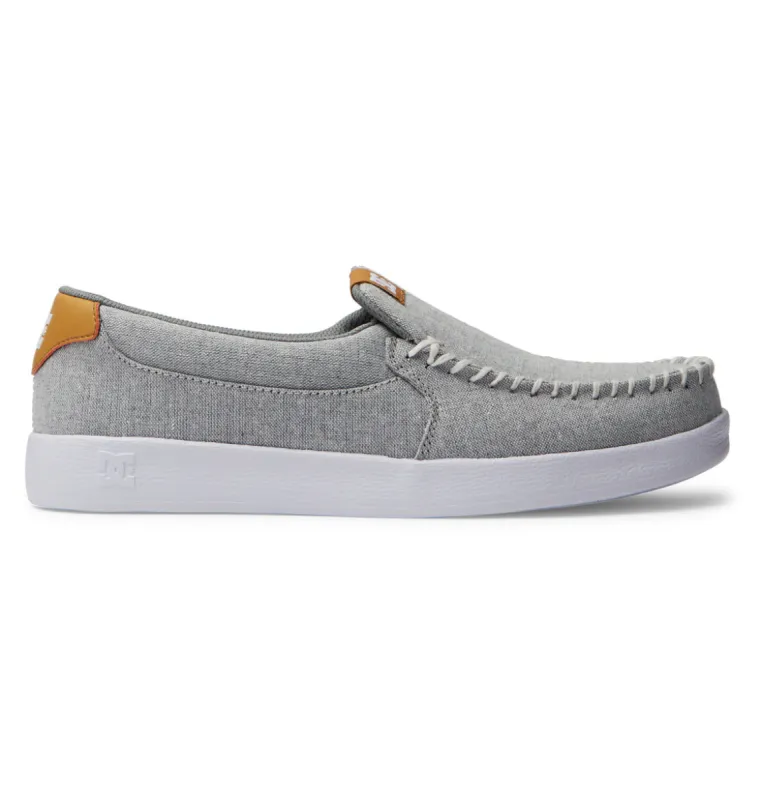 Men's Villain Slip-On Shoes sold by DC