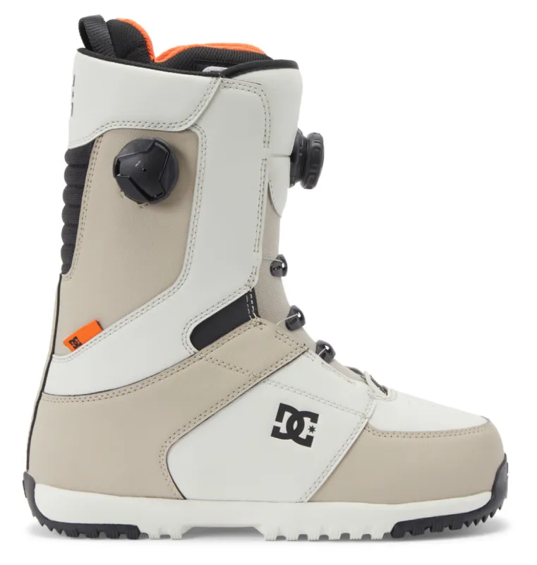 Men's Control BOA® Snowboard Boots sold by DC