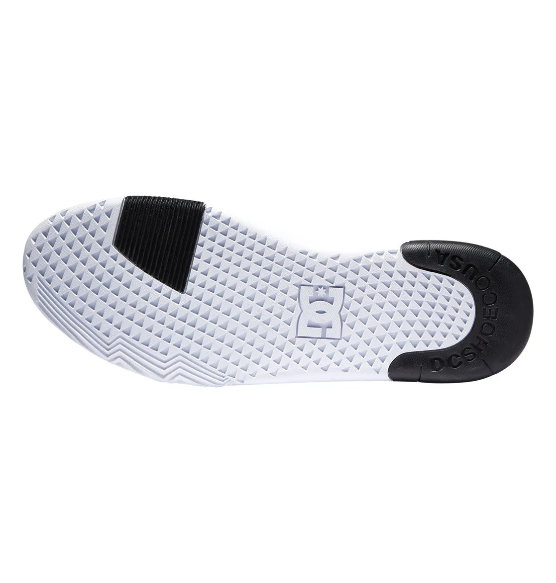 Men's DC Metric Skate Shoes sold by DC product image thumbnail 5