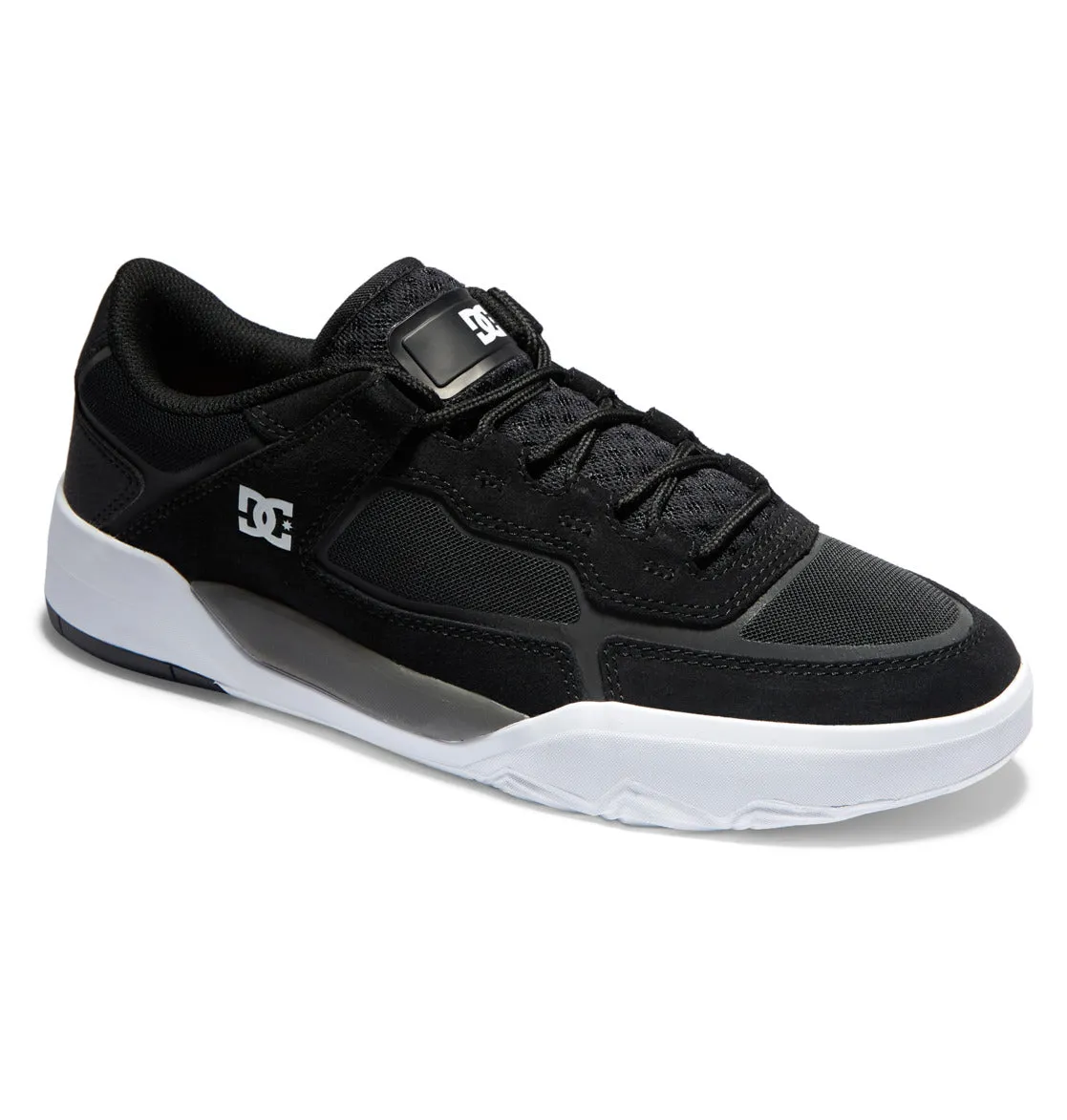Men's DC Metric Skate Shoes sold by DC product image thumbnail 2