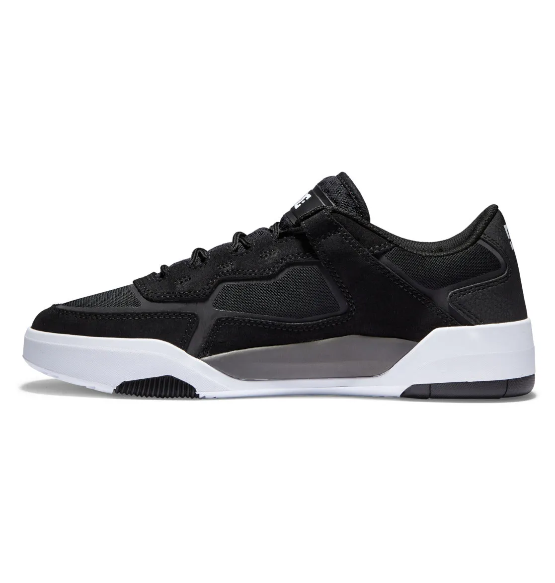 Men's DC Metric Skate Shoes sold by DC product image thumbnail 3
