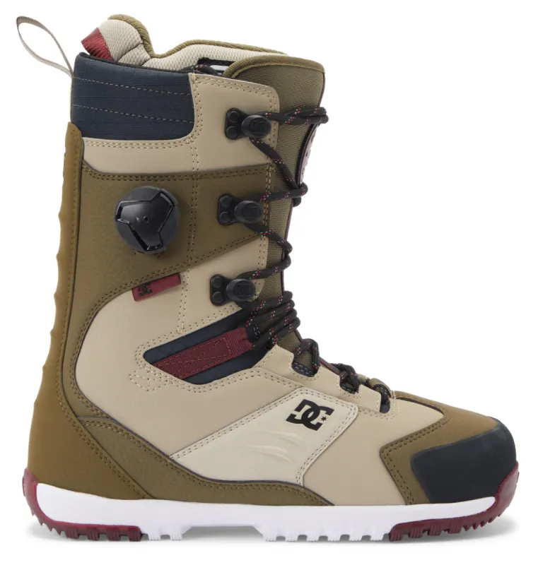 Men's Premier Hybrid BOA® Snowboard Boots sold by DC