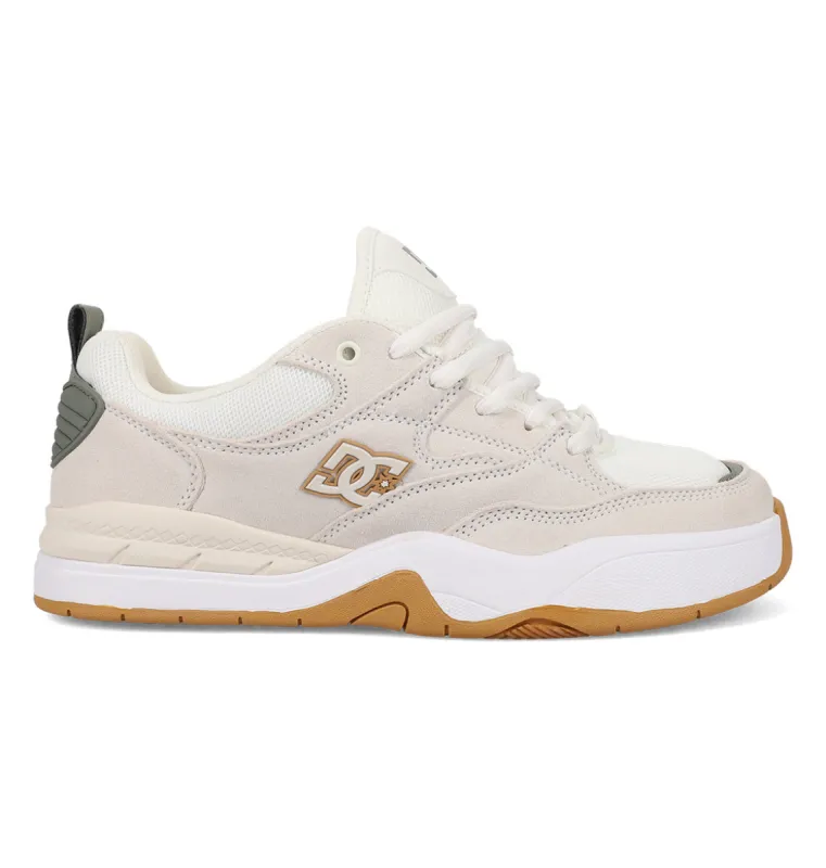 Men's Ascend Skate Shoes sold by DC