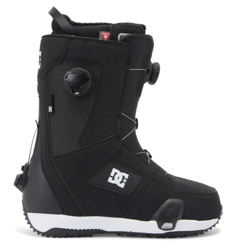Men's Phase Pro Step On® BOA® Snowboard Boots sold by DC