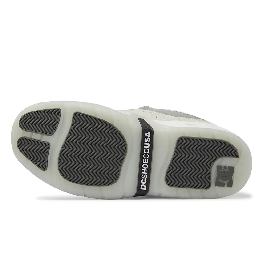 Men's Truth OG Shoes sold by DC product image thumbnail 5