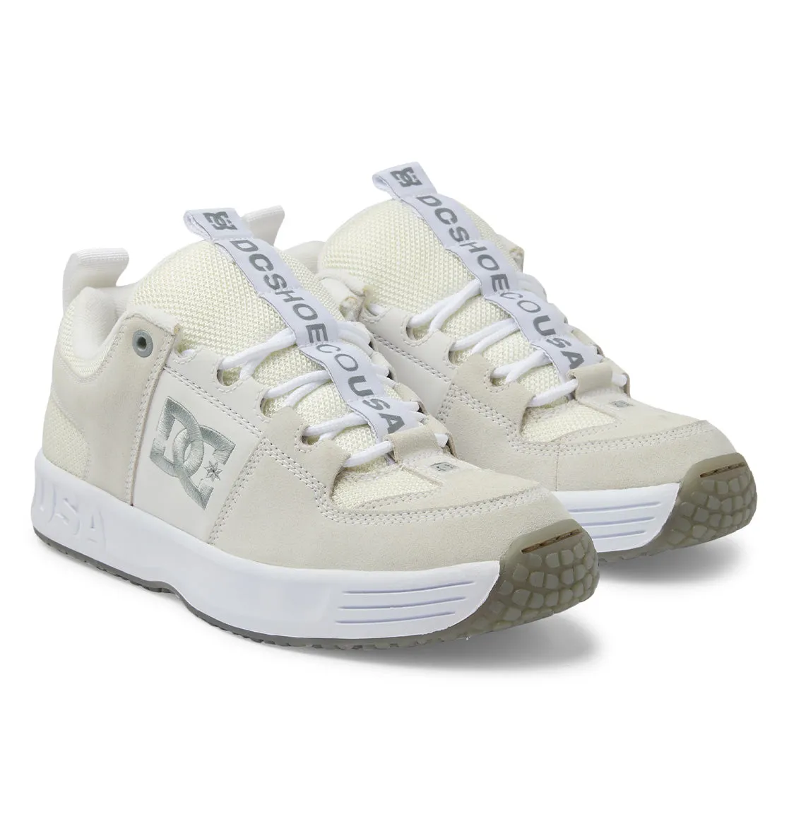 Men's Lynx OG Skate Shoes sold by DC product image thumbnail 2