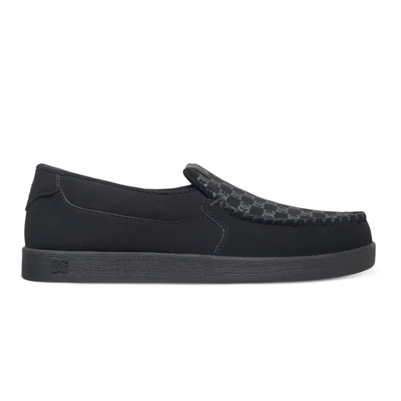 Men's Villain Slip-On Shoes sold by DC