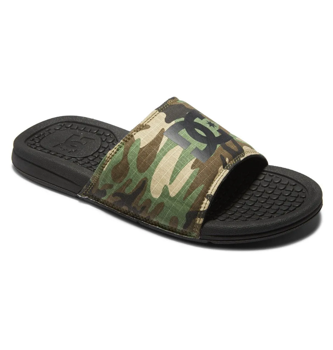Men's Bolsa Slides sold by DC