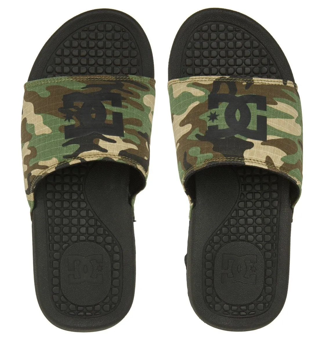 Men's Bolsa Slides sold by DC product image thumbnail 3