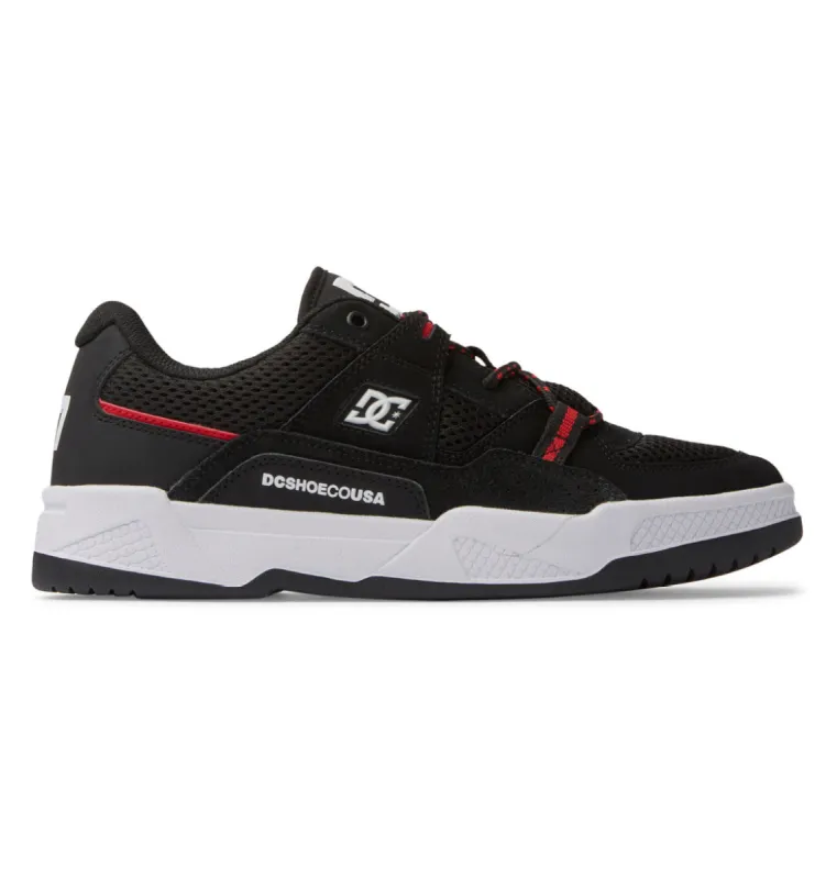 Men's Construct Shoes sold by DC