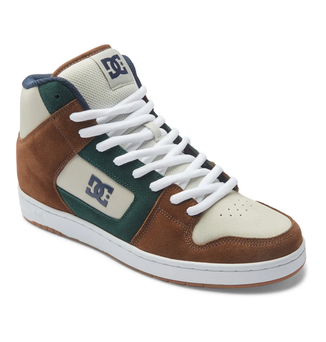 Men's Manteca 4 Hi S High-Top Shoes sold by DC product image thumbnail 2