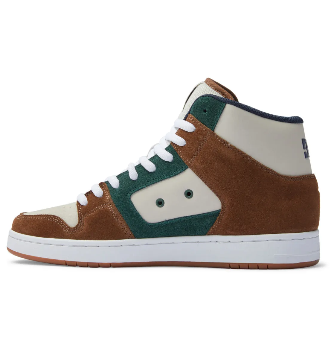 Men's Manteca 4 Hi S High-Top Shoes sold by DC product image thumbnail 3