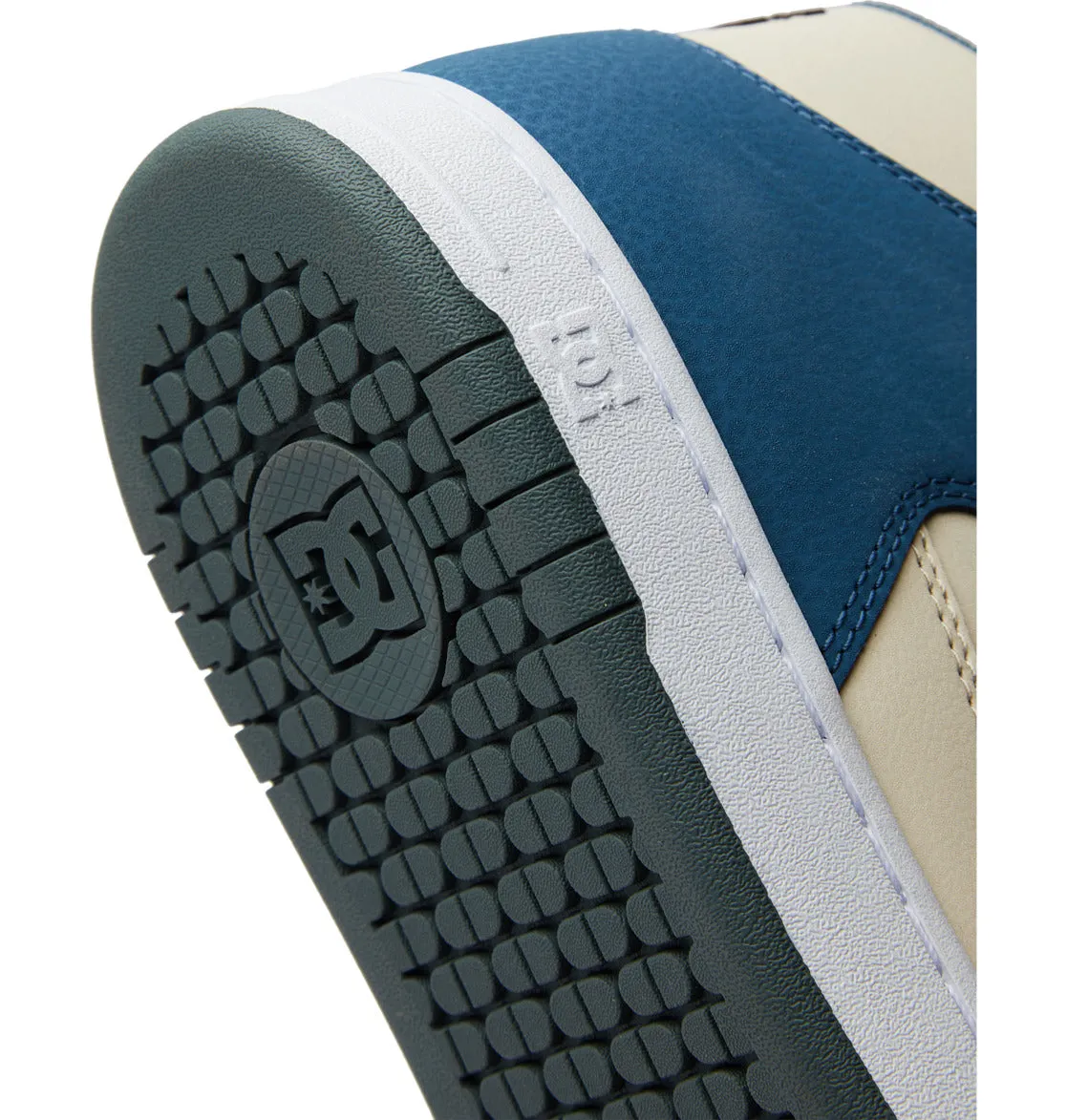 Men's Manteca 4 HI Shoes sold by DC product image thumbnail 3