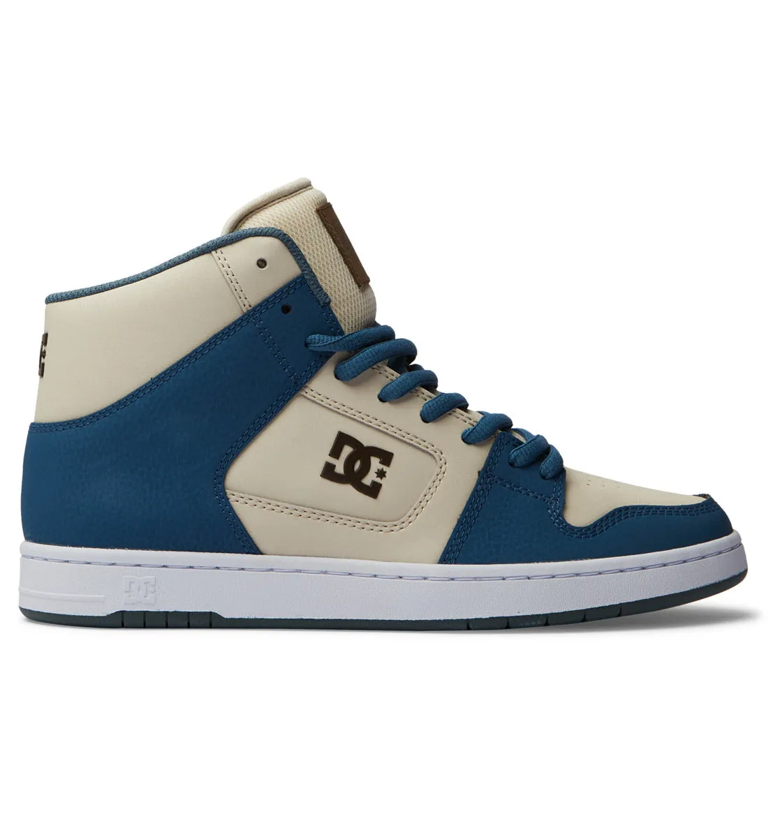 Men's Manteca 4 HI Shoes sold by DC