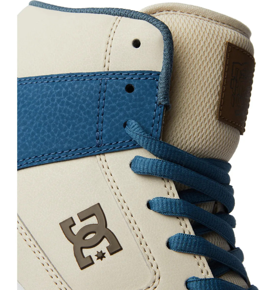 Men's Manteca 4 HI Shoes sold by DC product image thumbnail 4