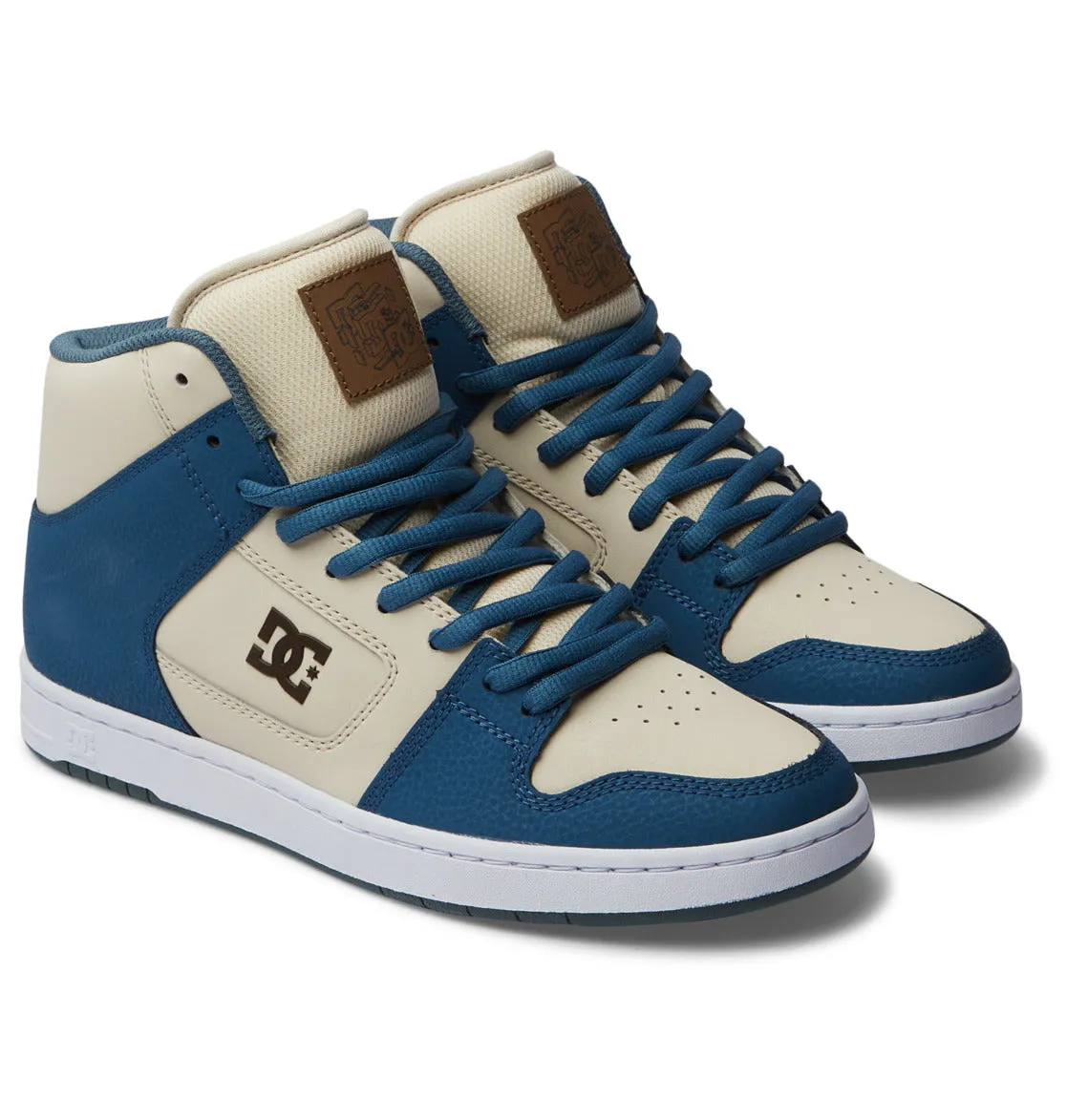 Men's Manteca 4 HI Shoes sold by DC product image thumbnail 5