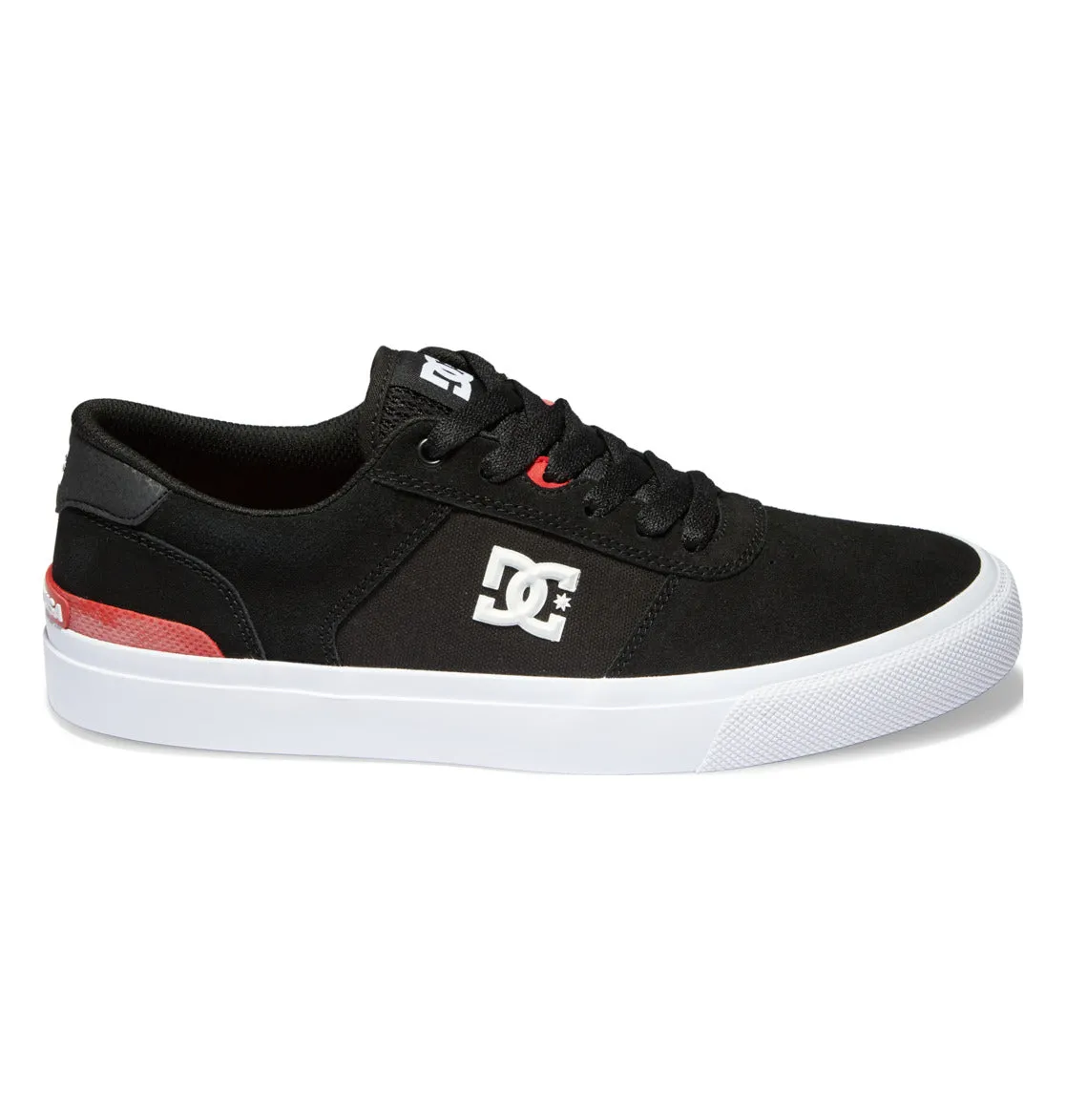 Men's Teknic S Skate Shoes sold by DC