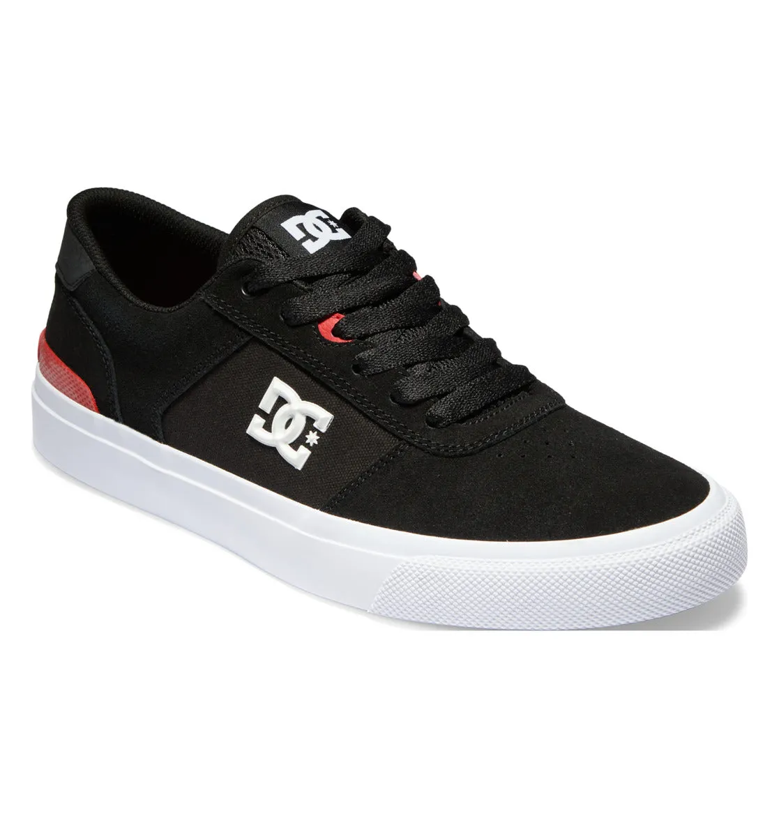 Men's Teknic S Skate Shoes sold by DC product image thumbnail 2