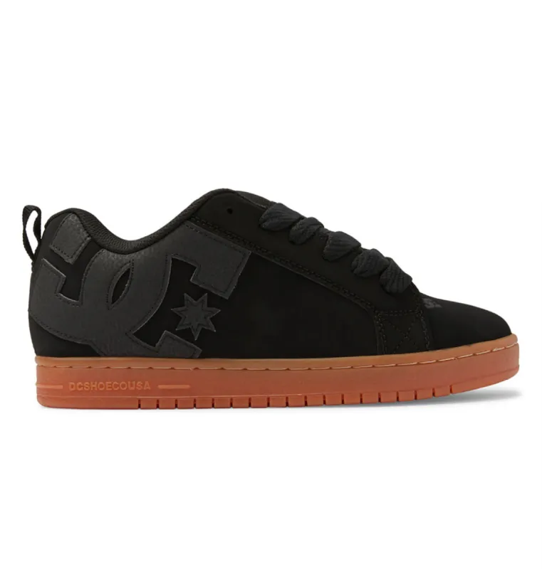 Men's Court Graffik Shoes sold by DC