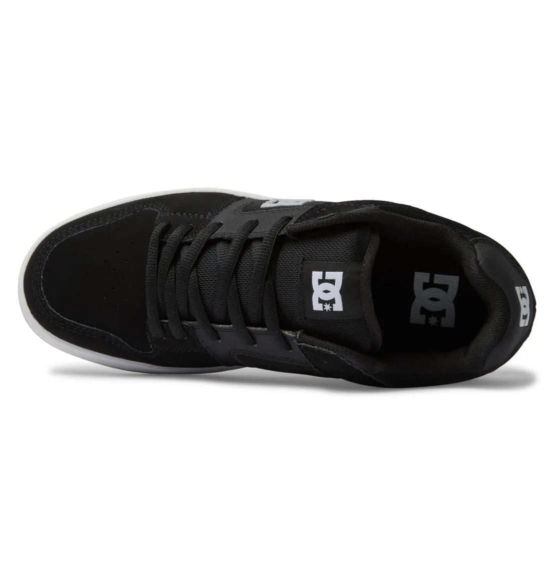 Men's Manteca 4 Shoes sold by DC product image thumbnail 4
