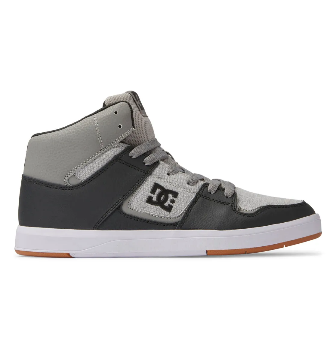 Men's DC Cure High-Top Shoes sold by DC