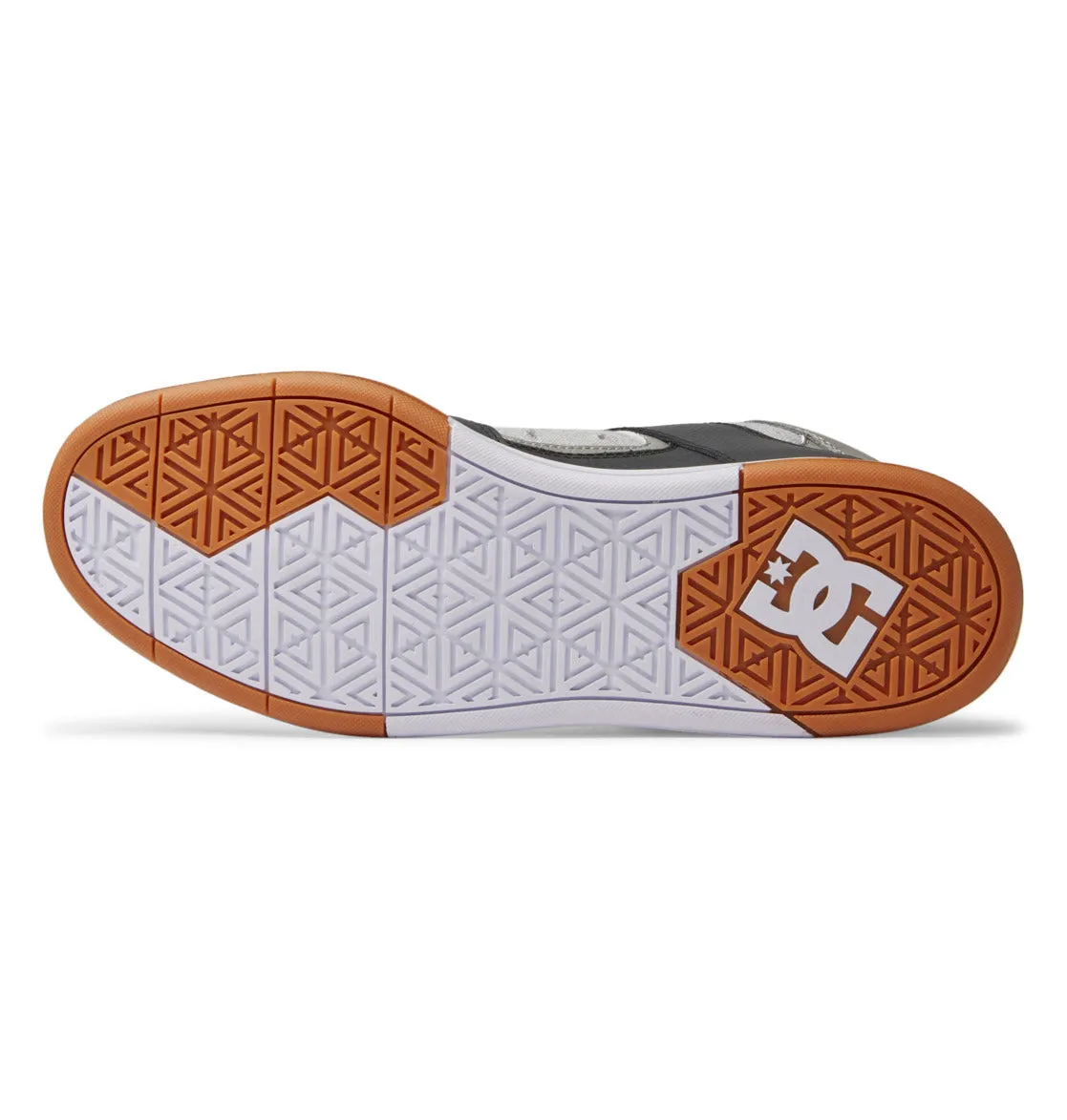 Men's DC Cure High-Top Shoes sold by DC product image thumbnail 5