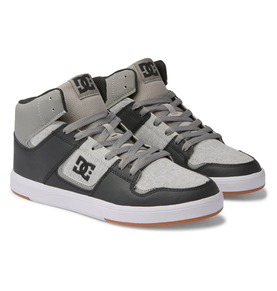 Men's DC Cure High-Top Shoes sold by DC product image thumbnail 2