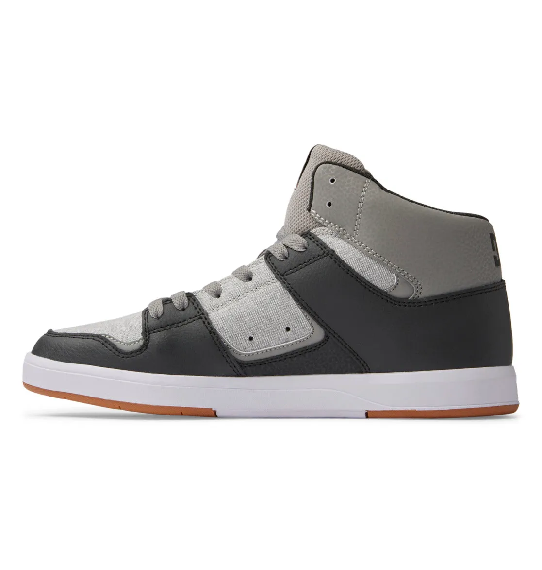 Men's DC Cure High-Top Shoes sold by DC product image thumbnail 3