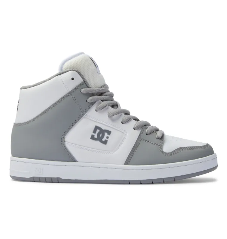 Men's Manteca 4 HI Shoes made by DC