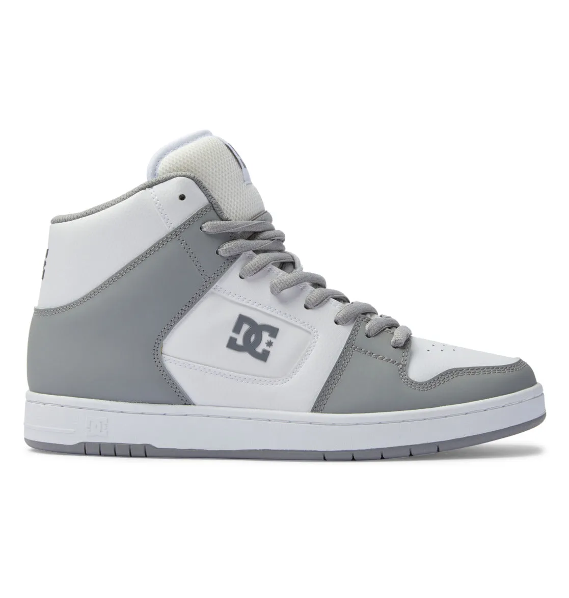 Men's Manteca 4 HI Shoes sold by DC