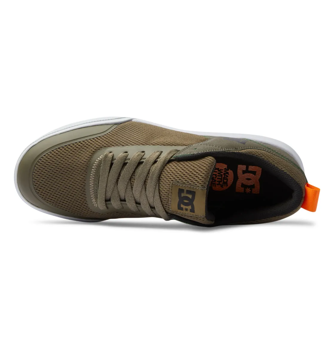 Men's Transit Shoes sold by DC product image thumbnail 4