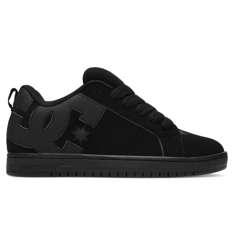 Men's Court Graffik Shoes sold by DC