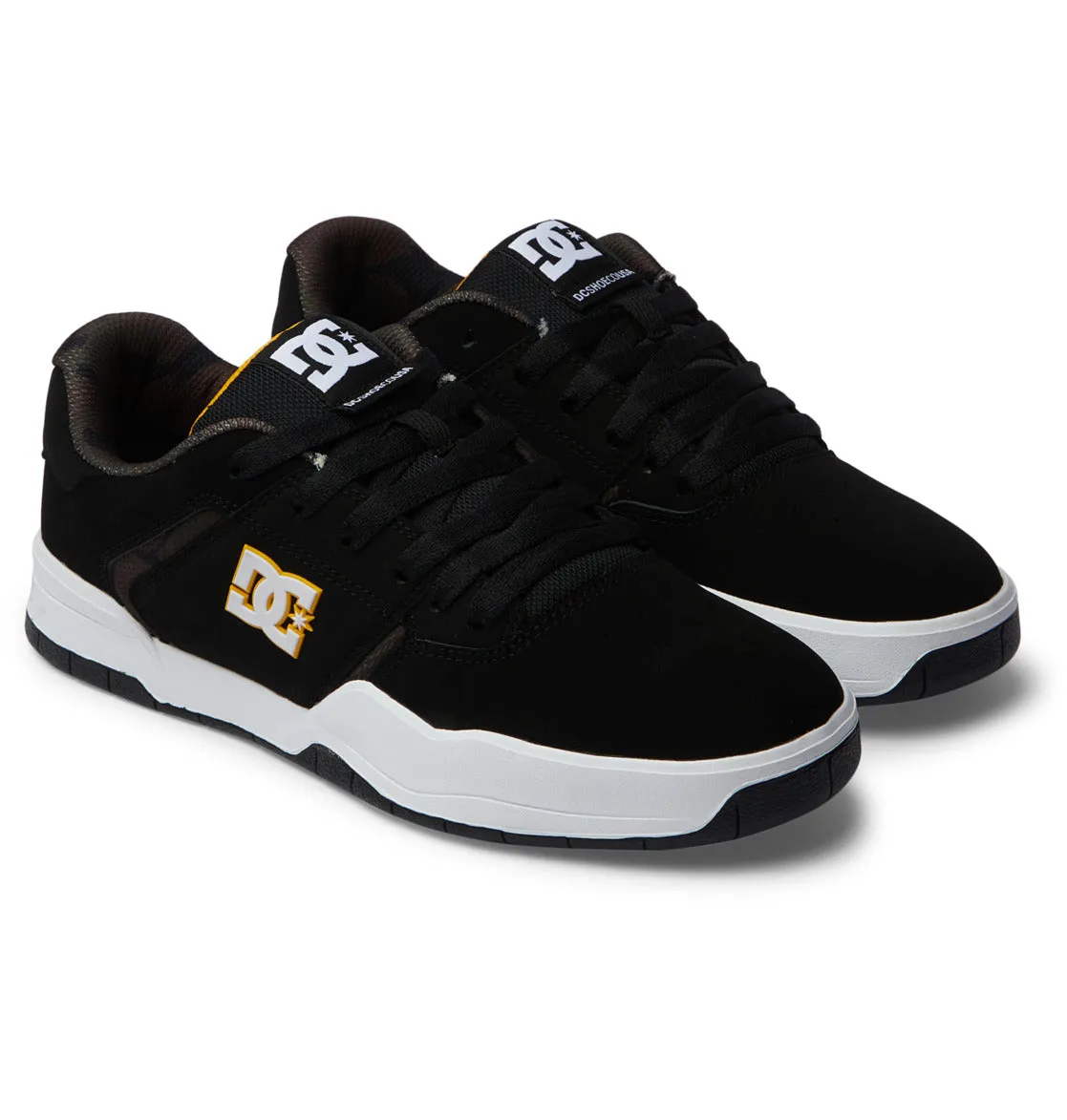 Men's Central Shoes sold by DC product image thumbnail 2