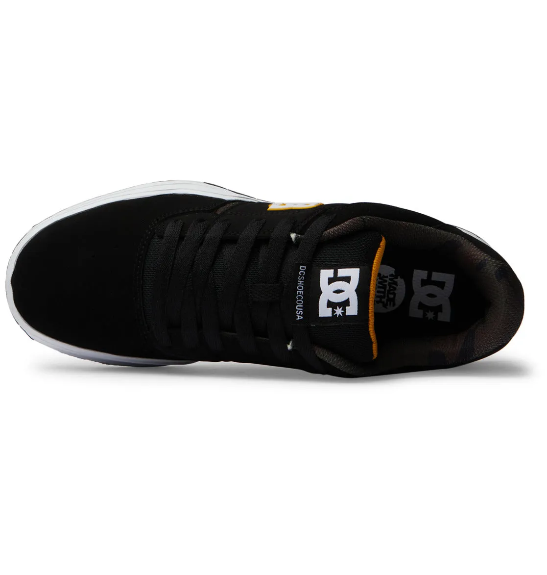 Men's Central Shoes sold by DC product image thumbnail 4